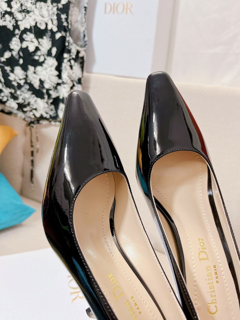 Christian Dior Heeled Shoes